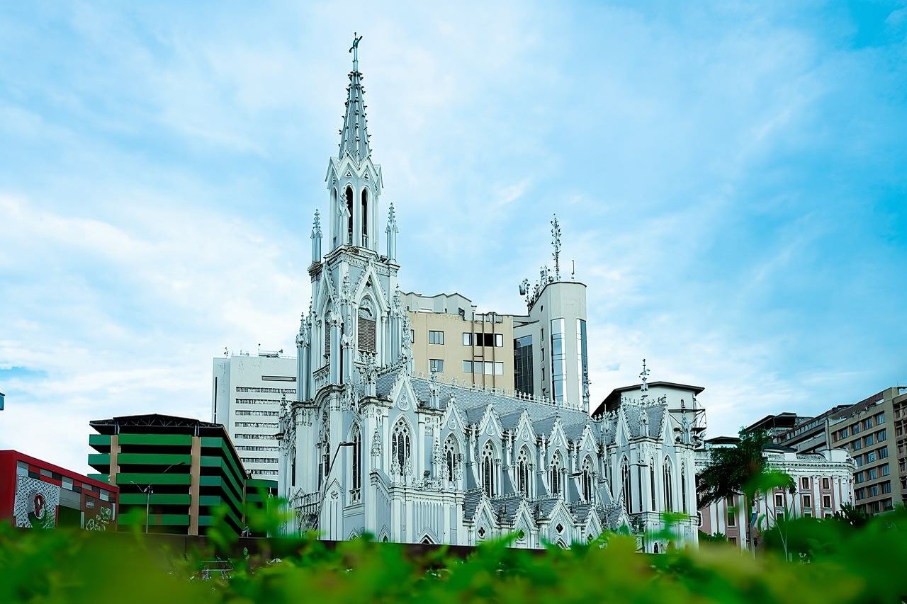 Cali: Recorrido por la ciudad|Visita guiada por la ciudad