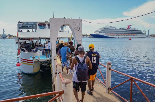 Visites touristiques et activités de plage à Mazatlán, formule tout inclus