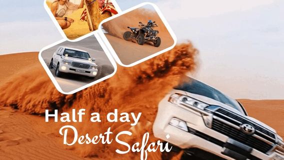 DohaTours