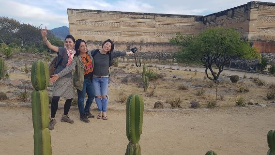 OaxacaTours