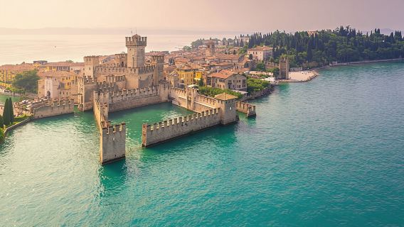 Sirmione