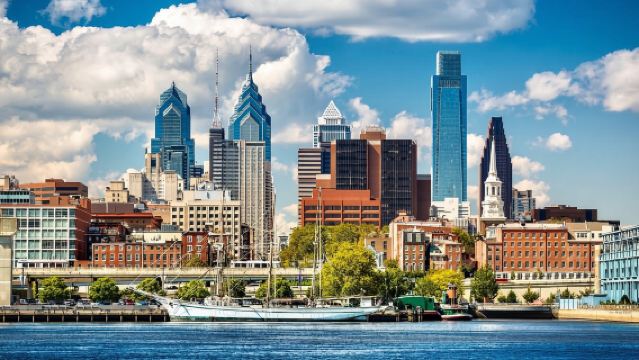 美國紐約費城賓夕法尼亞大學一日遊/行程可調-可訂製多日遊