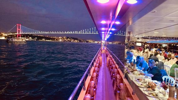 Istanbul
