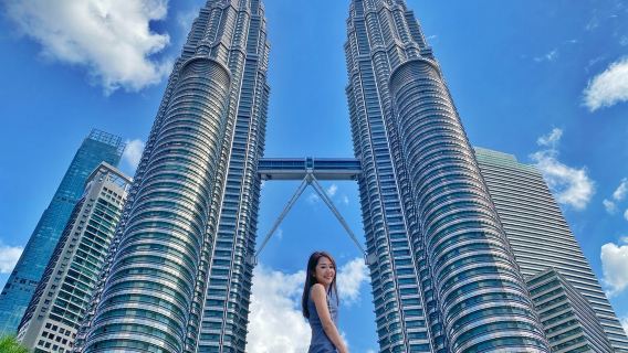 Kuala Lumpur Half Day City Guided Tour - Morning or Afternoon Tour Option