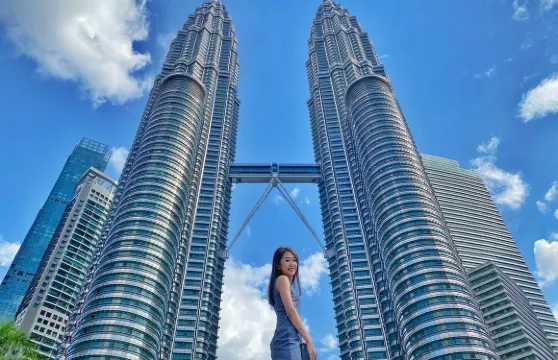 吉隆坡半日市區導覽團 - 可選上午或下午行程