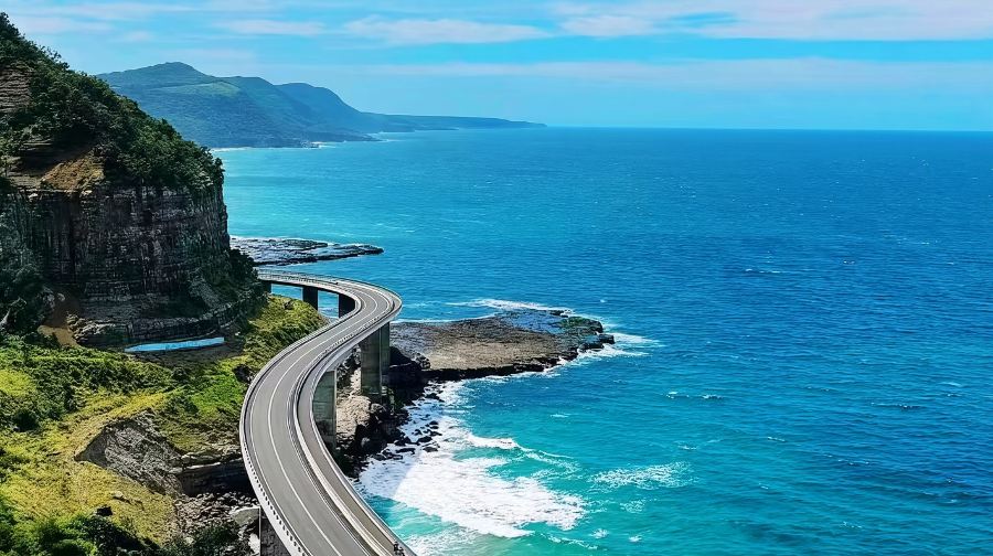 墨爾本大洋路市區聖科達亞拉河谷高空跳傘【市區免費接送可選/贈跳傘證書/鳥瞰壯觀海岸線/專業教練及設備】