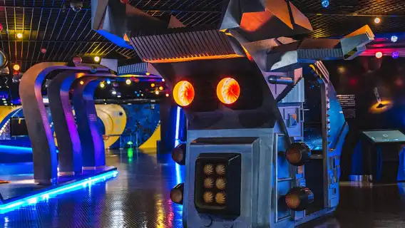 北京天文館半日遊【親子研學，培養孩子興趣愛好，探索宇宙奧秘】