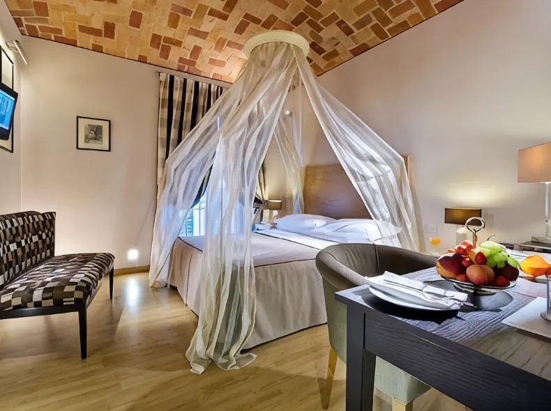 Best Western Hotel Piemontese Turin