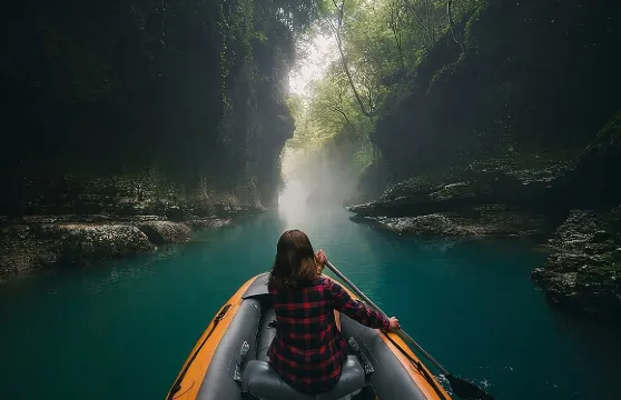巴統私人峽谷及洞穴之旅（馬特維利、奧卡特斯、普羅米修斯）