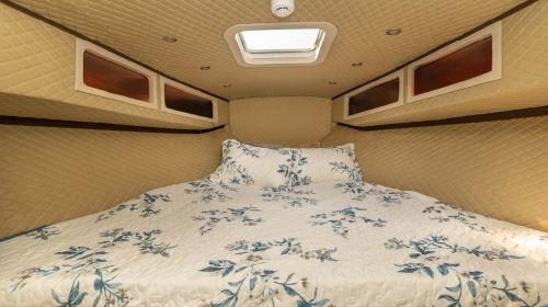 Sail on Yacht Cruise Along Dubai Coastline Transport Passes 5