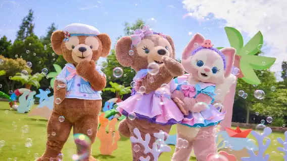 上海迪士尼度假區特惠票+導遊帶/早享卡/VIP/8或14快速