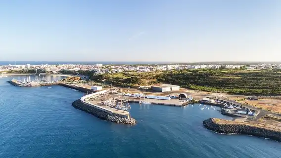 Robben Island Tour; Pickup, Drop-off; Guided Tour Historic Prison