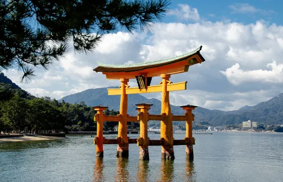 廣島及宮島一日私人觀光團