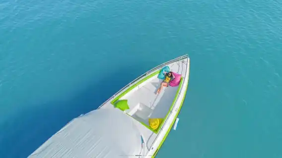 【普吉島】Starbuck 星巴克號快艇/雙體 皮皮島+蛋島