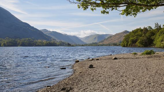 Lake District: ทัวร์เต็มวัน 10 ทะเลสาบจาก Oxenholme