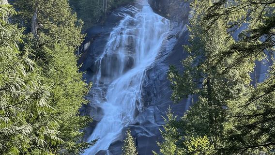 จากแวนคูเวอร์: ทัวร์กระเช้า Sea to Sky และหมู่บ้านวิสต์เลอร์