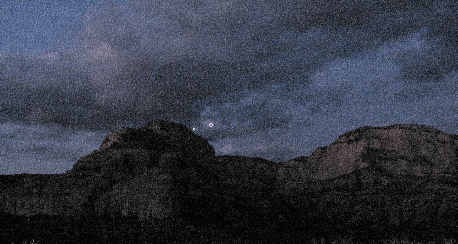 Sedona: tour notturno per osservare gli UFO e le stelle