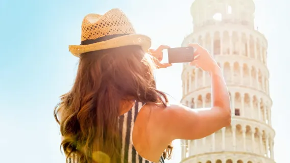 Từ Rome: Khám phá Florence và Pisa trong chuyến đi trọn ngày