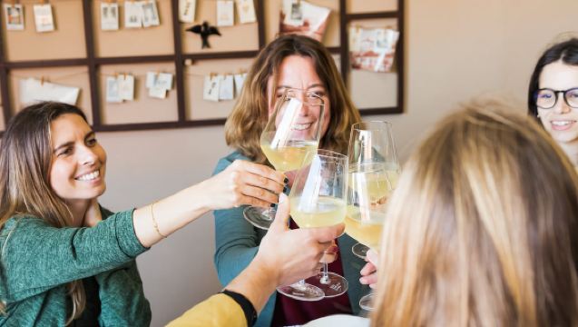 A Morning in Porto: Food & Port Wine Tour