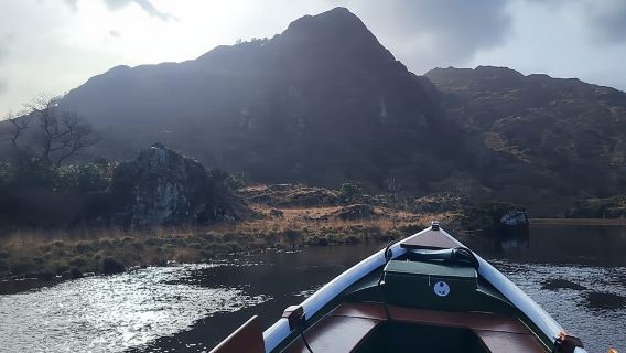 Killarney: Gap of Dunloe Day Tour