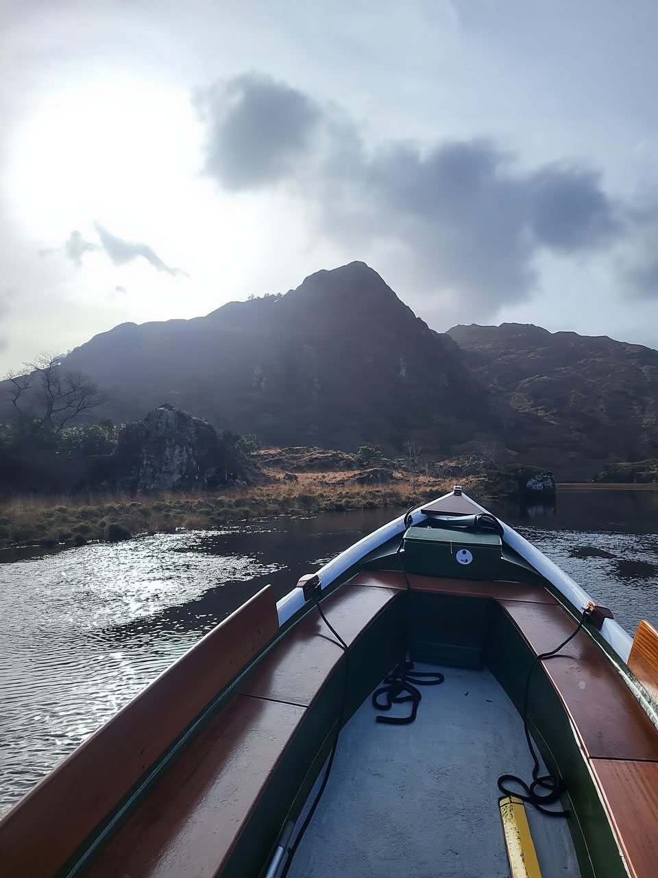 Killarney: Gap of Dunloe Day Tour