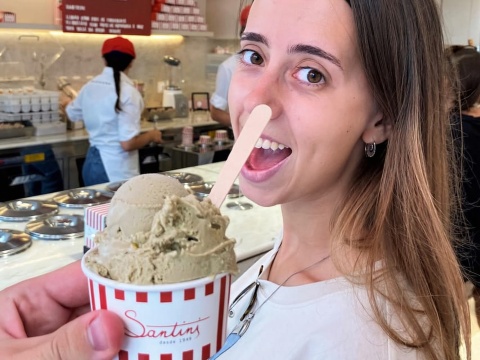 No Diet Club - Tour ẩm thực độc đáo tại Lisbon với nhiều buổi nếm thử