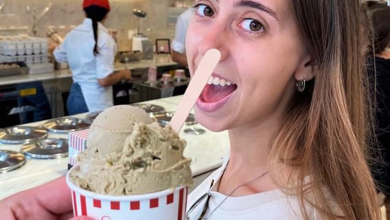 ノーダイエットクラブ - リスボンで数々の試食を楽しめるユニークなフードツアー