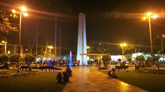 Explore Ica: A Full Day in Our Lovely City