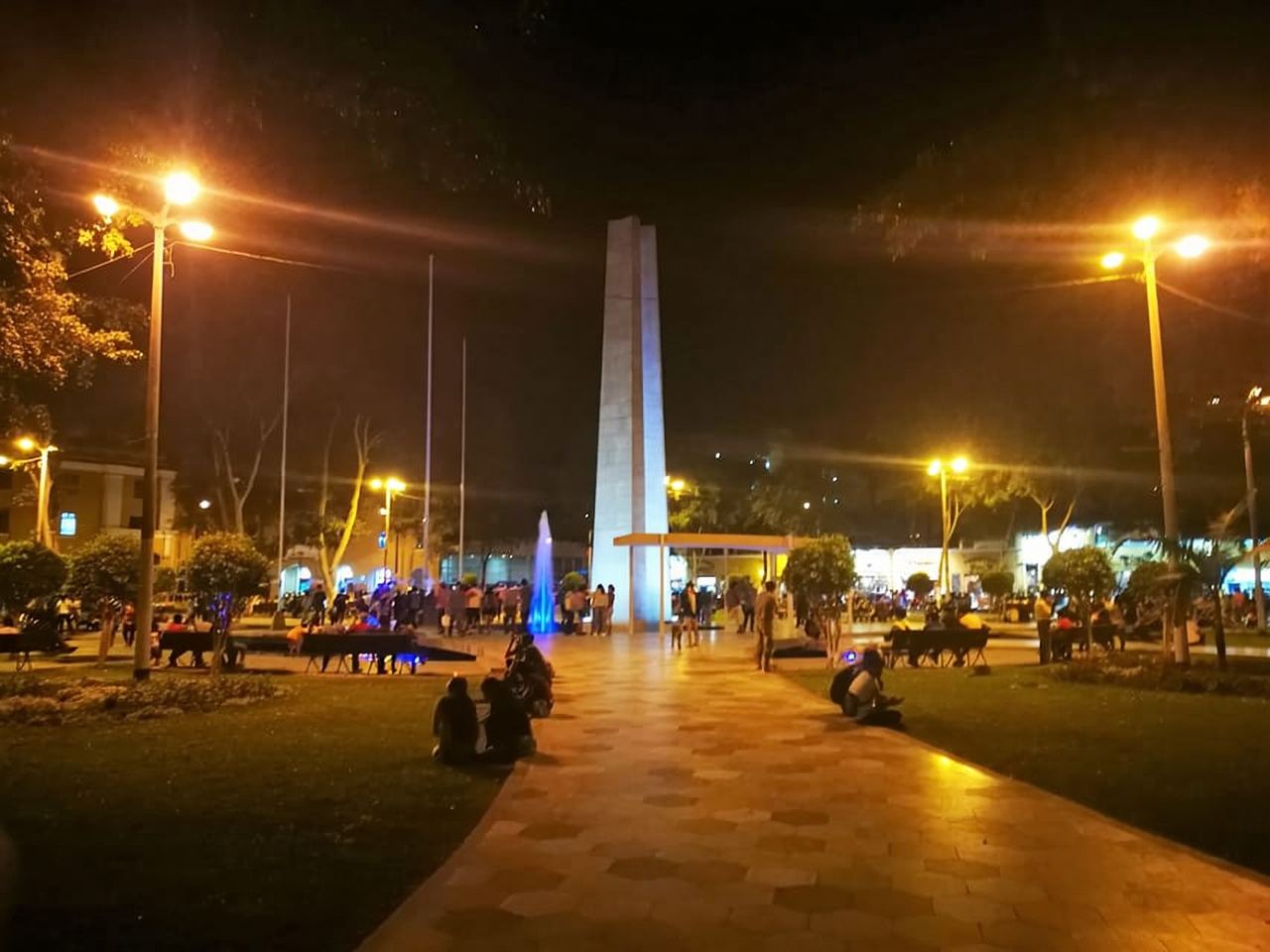 Entdecken Sie Ica: Ein ganzer Tag in unserer schönen Stadt