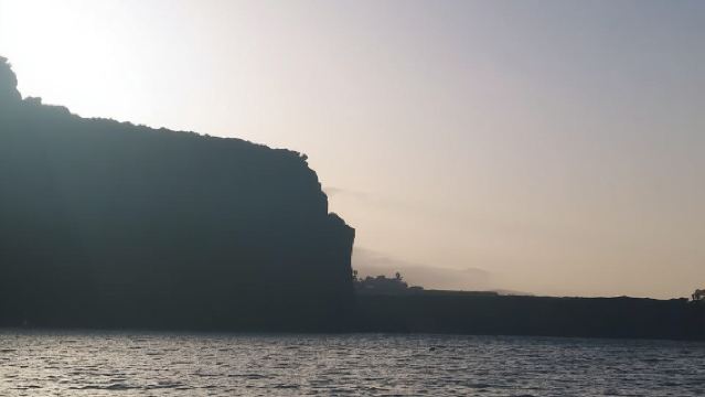 Ruta a pie Icod de los Vinos 1:30h