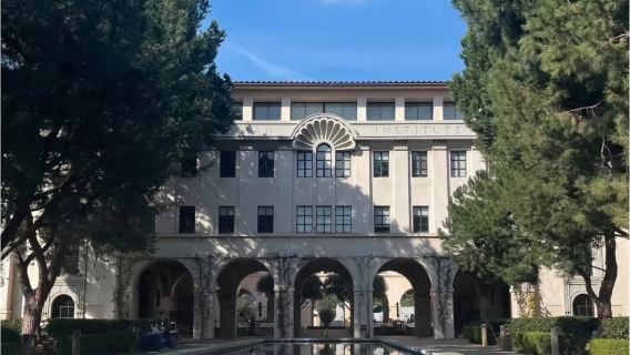 美國洛杉磯藝術文化與名校探訪之旅