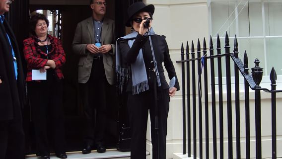 London: Beatles In My Life Walking Tour with Richard Porter