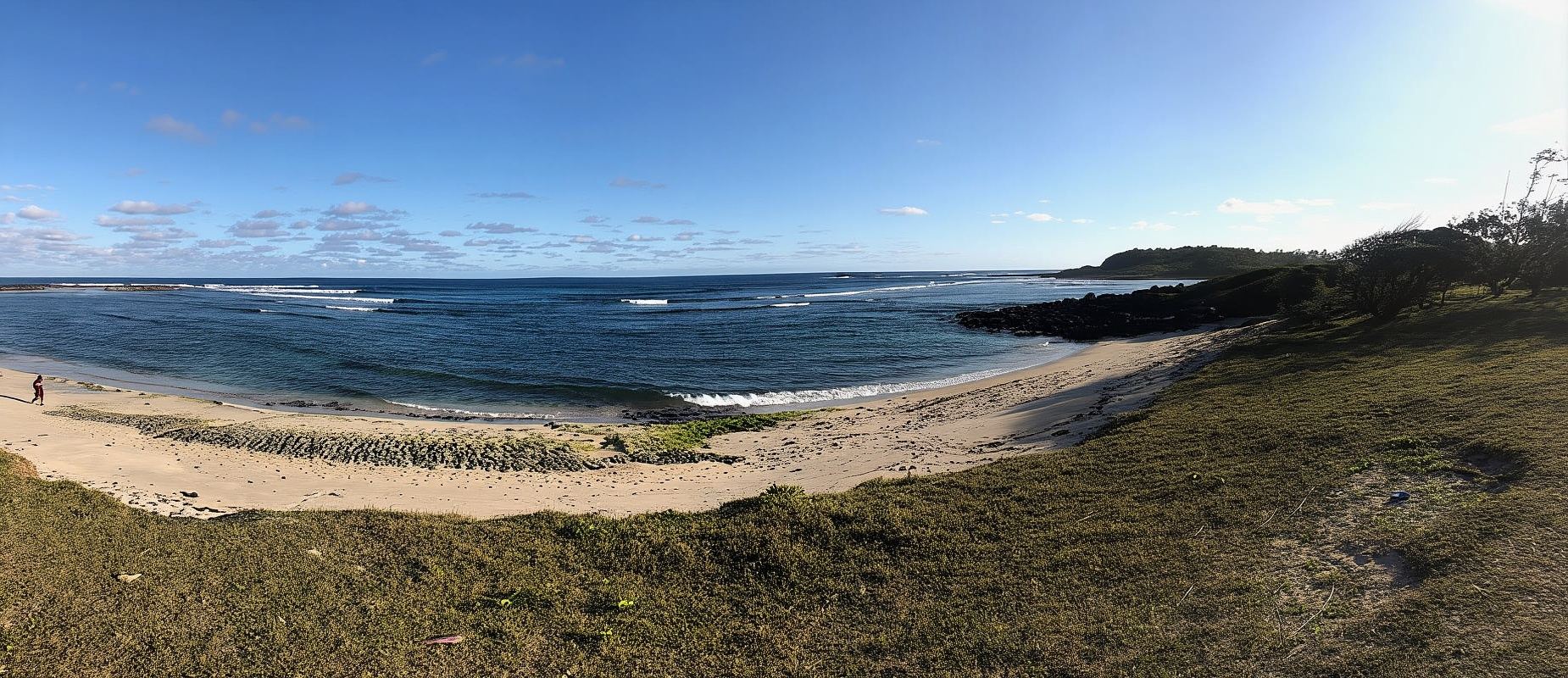 Maurice : excursion VIP en quad dans le sud de l'île