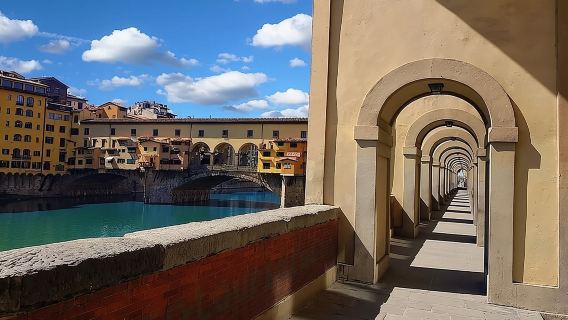 Florenz Stadtrundgang – Versteckte Juwelen