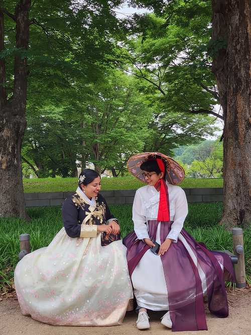 서울 출발: 전주 한옥마을 & 마이산 탑사 투어