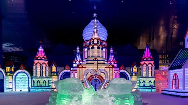 哈爾濱滑雪門票｜亞布力滑雪旅遊度假區陽光雪場/新體委滑雪場/新亞布力滑雪場｜全程配私人雪導｜你只管滑，其他都交給我