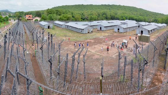 Private land tour south Phu Quoc island