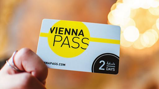 『官方直簽』VIENNA PASS維也納通行證 1/2/3/6天【含90+景點/無限次搭乘隨上隨下觀光巴士/一票玩轉維也納】