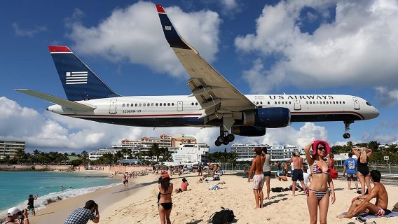 St. Maarten Best Island Tour