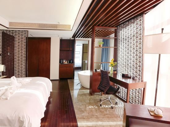Others 2, Lin'an SSAW Boutique Hotel, Hangzhou