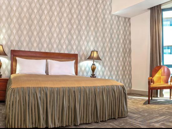 Grand Safir Hotel Room Type - Double Room