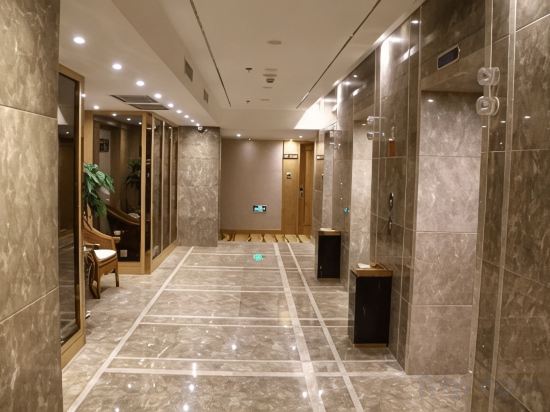 Others 5, Shandong Litian Hotel, Jinan