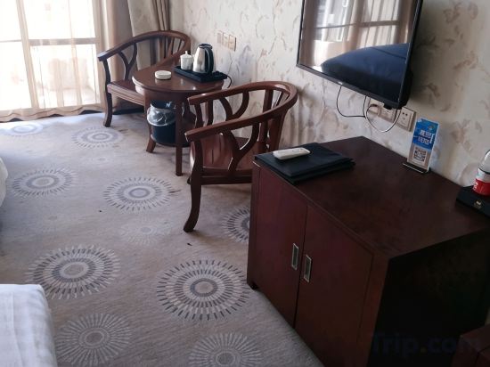 Others 5, Yazhi Hotel (Wanmi Beach Resort), Yantai
