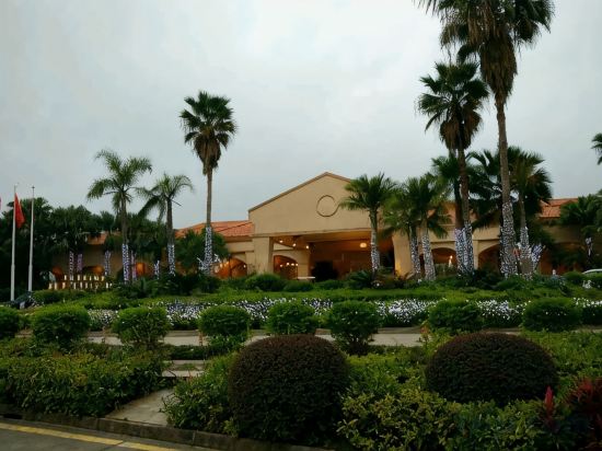 Others 2, Hillview Golf Resort Dongguan, Dongguan