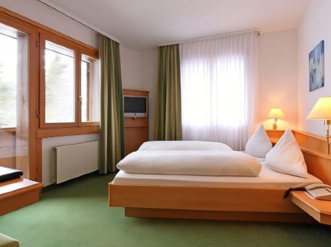 Bernerhof Swiss Quality Hotel - Tap to explore photos