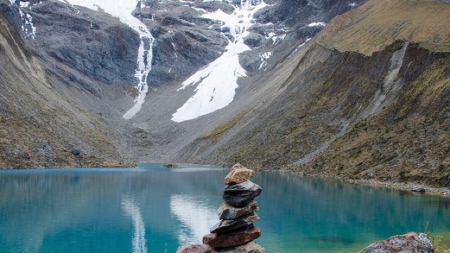 Экскурсия к озеру Хумантай из Куско||Индивидуальная экскурсия||