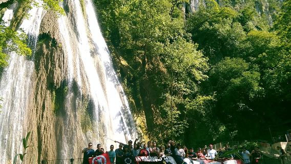 MonterreyTours