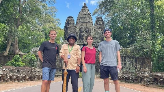 TakeoTours