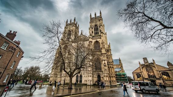 ManchesterTours