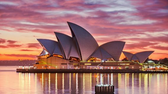 SydneyTours